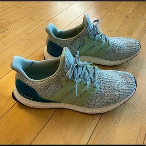 Adidas Ultraboost 4.0 Sz 9